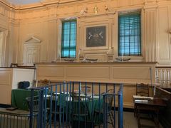 -美国独立纪念馆