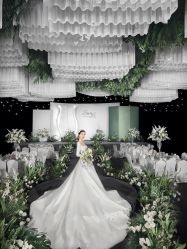 -深度婚礼策划·宴会布置·高端私人创意定制
