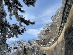 -武当山风景区