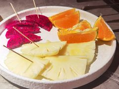 -谷牛日式烤肉(宝山U天地店)