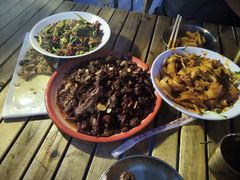 -柴窝堡22号辣子鸡·传承新疆菜