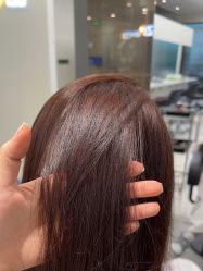 点击看大图 -意廊 Hair Salon