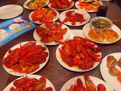 -乐咖啡西餐厅(太湖皇冠假日酒店)
