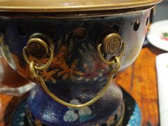 -和院老火锅铜锅烧烤海鲜(朱雀大街店)