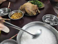 -吉英盐焗鸡(文中路店)