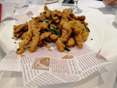 -上海会馆(香港名都店)