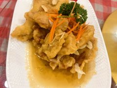 -那家老院子东北菜·饺子·小鸡炖蘑菇(艳华街店)