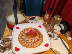 -壹零捌道·北京烤鸭(车公庄店)