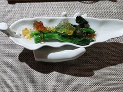 -格桑花开药膳蔬食文化空间