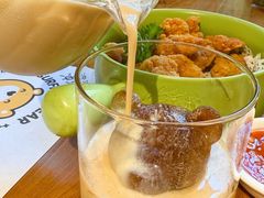 -冲浪熊西餐厅(昌黎店)