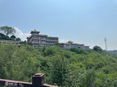 -北京金海湖景区