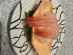-争鲜回转寿司(中街大悦城店)