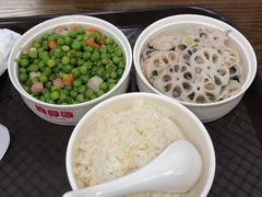 -金小悦饭堂(中禾店)
