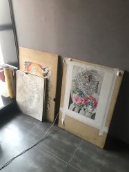 -鳌首刺青纹身 穿孔饰品店