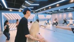 -乐舞者舞蹈培训机构