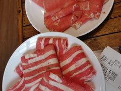 -众宜轩老北京铜锅涮肉·四合院(建国门店)