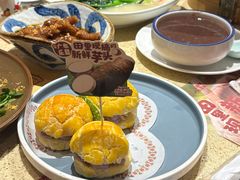 -点都德(奥体印象城店)