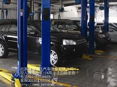 -博睿通达汽车修理站