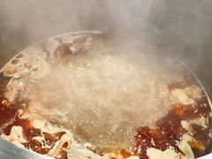 -清真马杰山牛肉汤馆