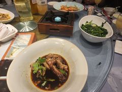 -印巷里主题餐厅(马鞍山店)