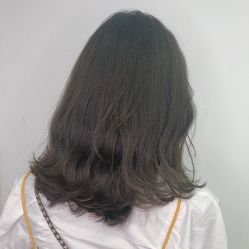 -MY HAIR ARDOR