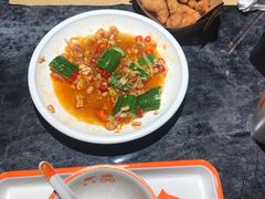 -胖哥俩肉蟹煲(长沙高铁吾悦广场店)