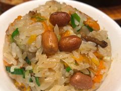 小锅萝卜饭/例-临家闽南菜(宝洲路店)