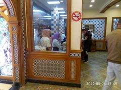 -清真·玛丽亚新疆菜主题餐厅(浙江中路店)
