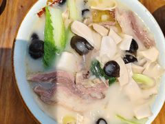招牌烩羊肉-三厂烩羊肉(沙口路店)
