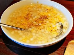 桂花酒酿圆子-大牌大·传统杭帮菜(湖滨店)