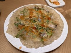 -隅乐胡椒虾·台湾菜·团建(皇岗店)