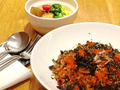 -森Some Fusion(荔湾店)