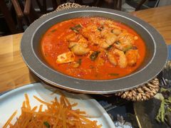 -白家寨子·山野白族菜(古城总店)