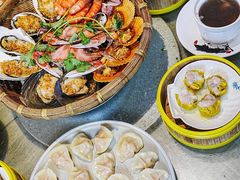 -巽寮印象美食部落餐厅·海鲜·地方特色菜(惠州体验店)