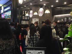 等位区-茶理宜世(东方宝泰店)