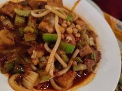 -疆Jiang·新疆秘制料理