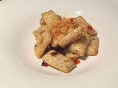 -甄御•海鲜新青岛菜(麦岛店)