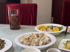 -陶然饺子城(奥体中路店)