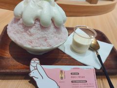 -丹礼糖甜品
