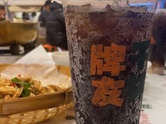 -东排食堂长沙小吃大排档(五一广场店)