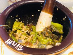 -俏九州·小炒黄牛肉(华润万象汇店)