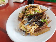 -肥婆海鲜店(三亚国际购物中心店)