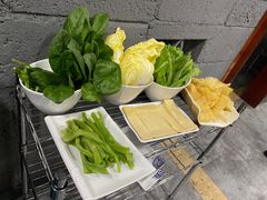 -楼外楼大刀肉传统火锅居(幸福街店)