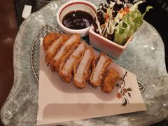 猪扒-匠和风精致料理(成都龙湖滨江天街店)