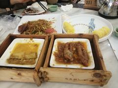 -點無缺茶楼·海鲜酒家(世博店)