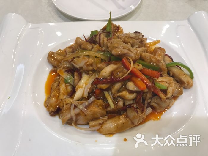 曲园酒楼图片 - 第16张