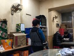 大堂-老七饭馆(光荣道总店)