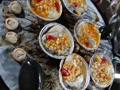 招牌生蚝-旺记碳烤肥牛(总店)