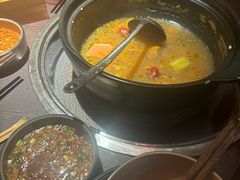 -芸鲜季·云南野生菌餐厅· 云南风物味研社(闵行店)