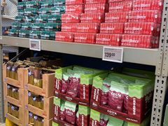 -盒马X会员店(上海森兰商都店)